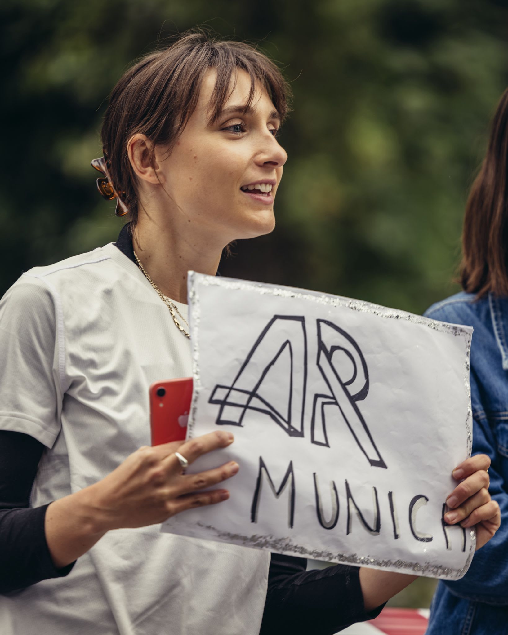 Adidas discount runners münchen