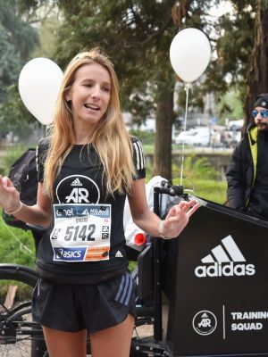 Adidas running milano online